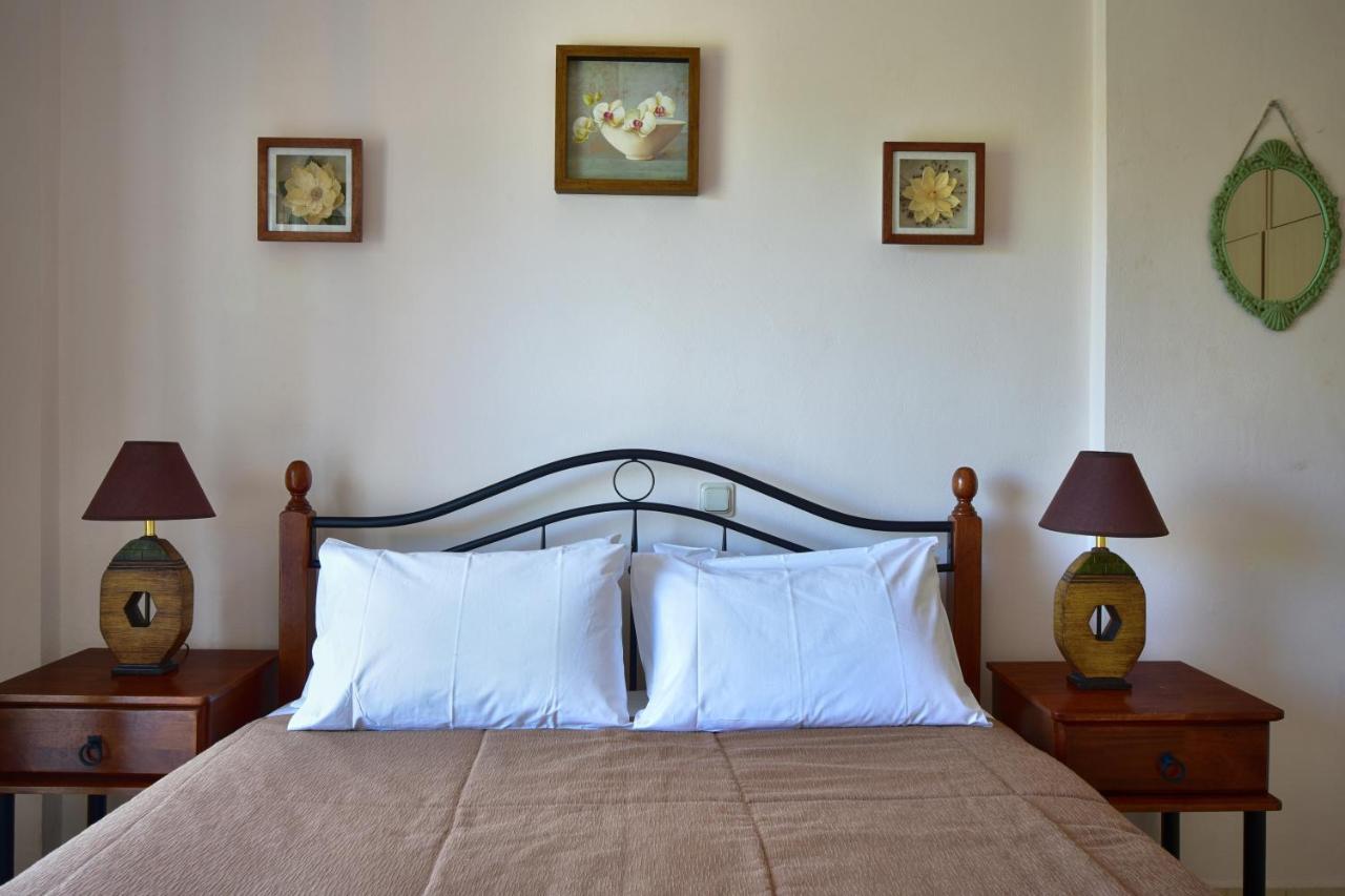 Villa Jolie Corfu Roda Екстериор снимка